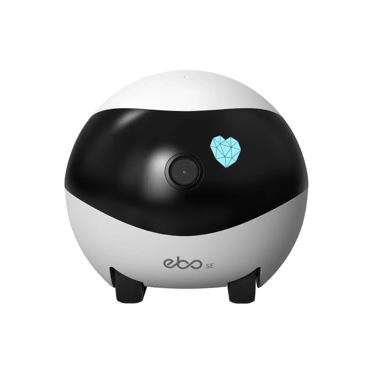Enabot EBO Wireless Camera Robot Diversi Fusion™