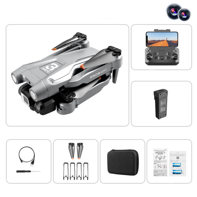 Professional 4K Mini Small Drone with Camera