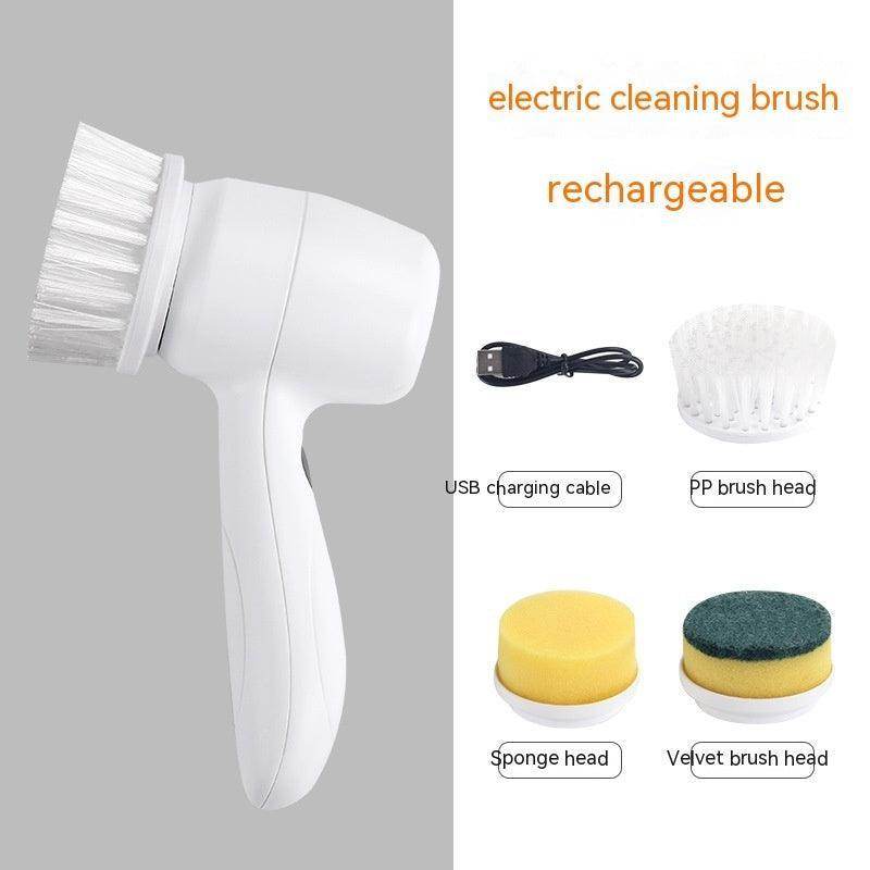 Electric Cleaning Brush - SmartPursue™