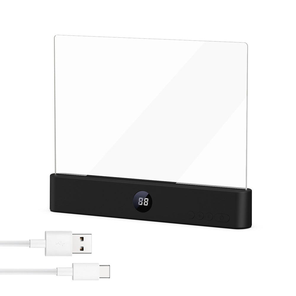 LED Flat Panel Book Light CJ