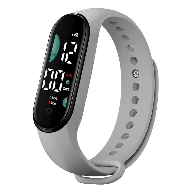 New Children's LED Electronic Watch - SmartPursue™