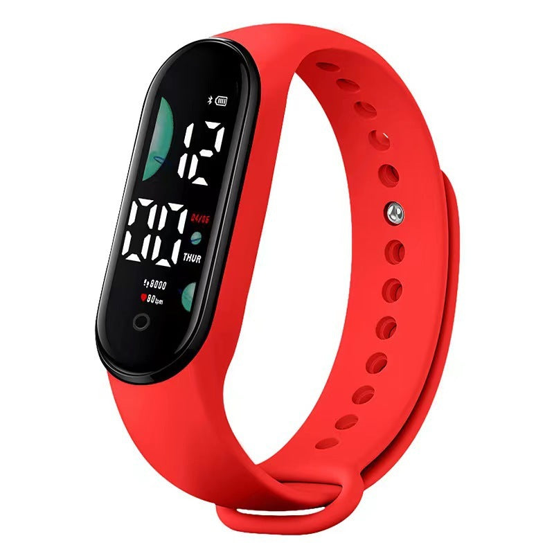 New Children's LED Electronic Watch - SmartPursue™