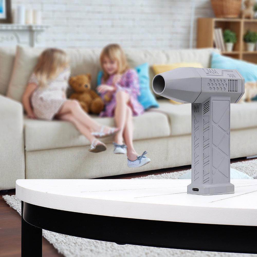 Handheld powerful blower turbo jet fan - SmartPursue™