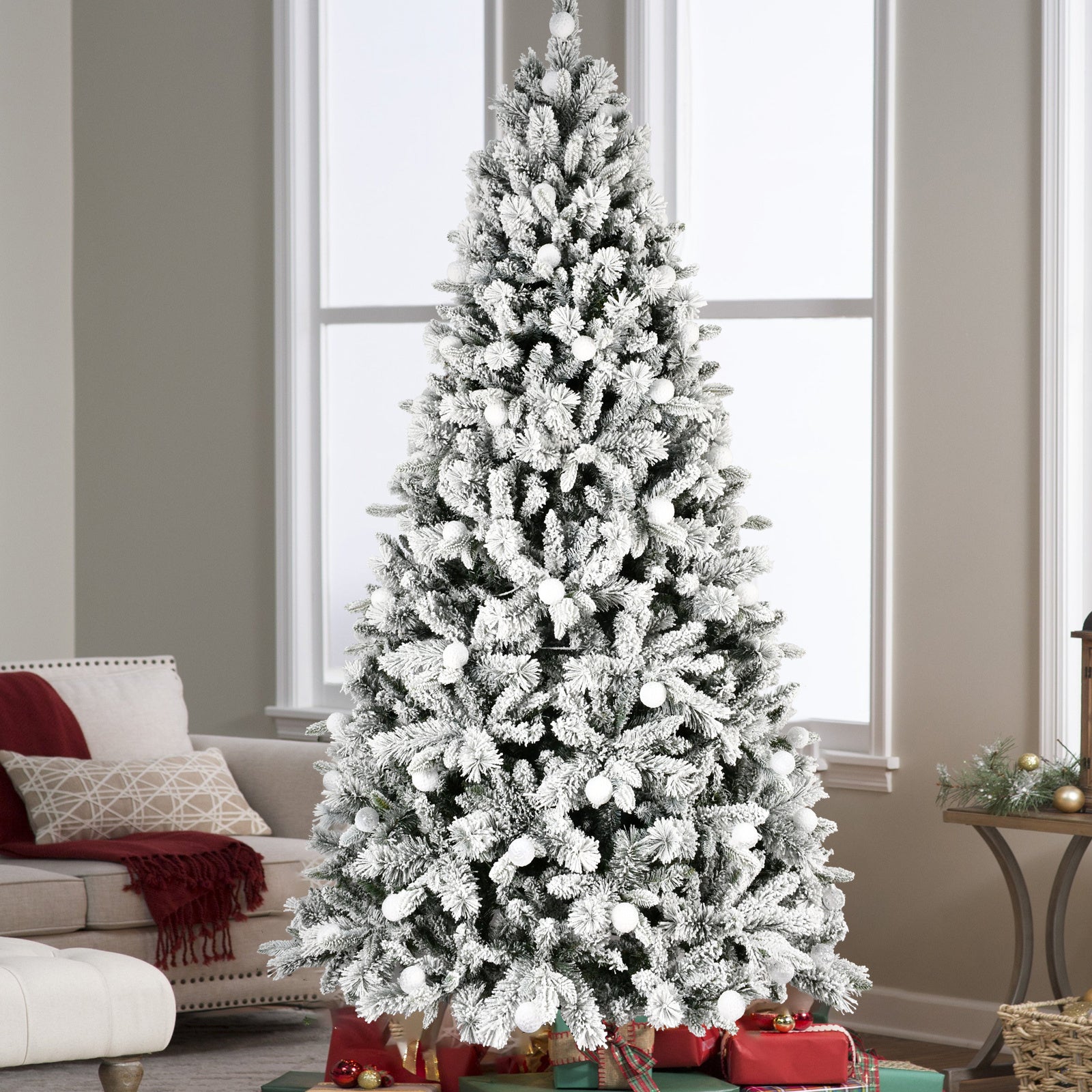 🎄 PVC Christmas Tree – Festive Home Decoration CJ US
