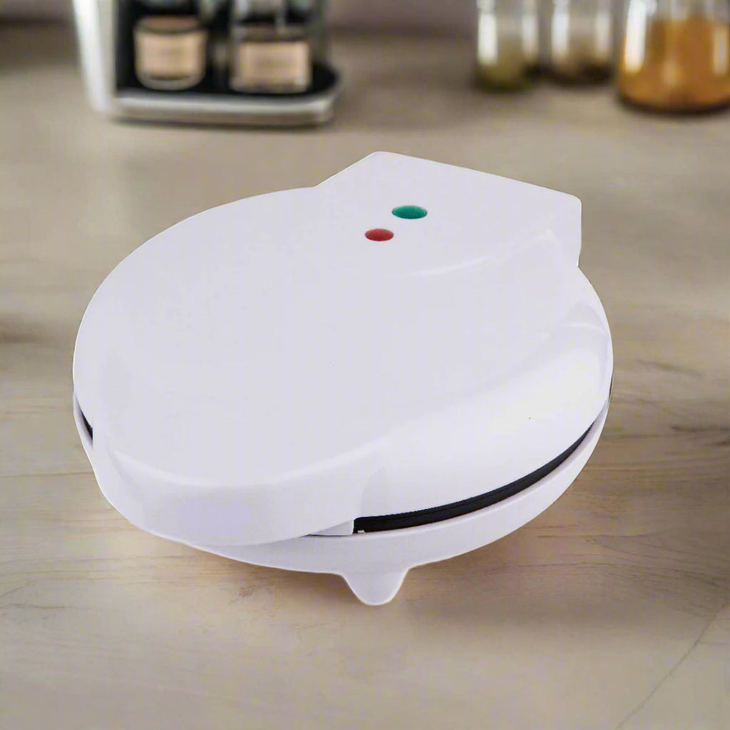 🍩 Home Donut & Cake Maker – 7 Mini Donuts in Minutes! - SmartPursue™