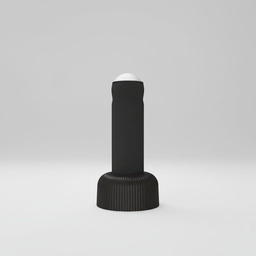 🌙 Creative Handheld Night Light – LED Beads Lantern with Table Base CJ