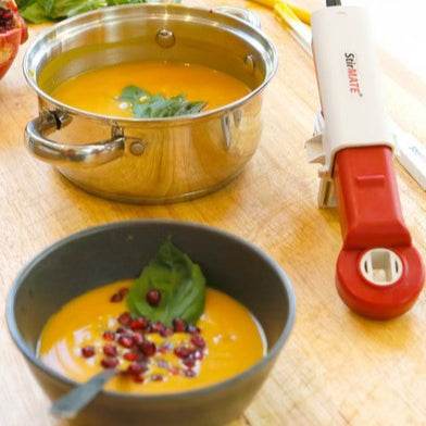 Automatic Pot Stirrer - SmartPursue™