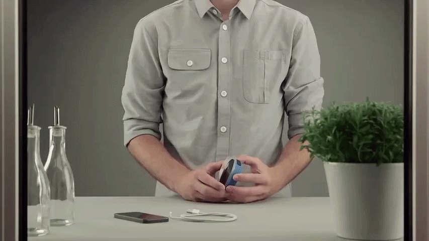 Solar Window Charger – Portable Sunlight Powered Phone Charger