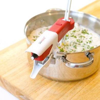 Automatic Pot Stirrer - SmartPursue™