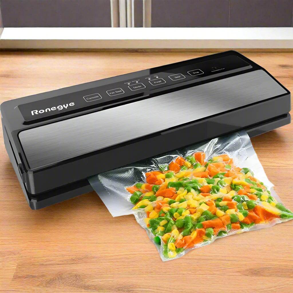 Fully Automatic Vacuum Sealer - SmartPursue™