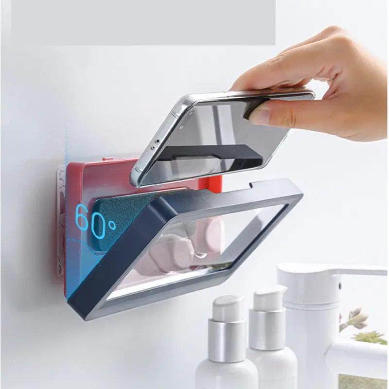 Waterproof phone case | Touch Screen Phone Shell Storage - SmartPursue™