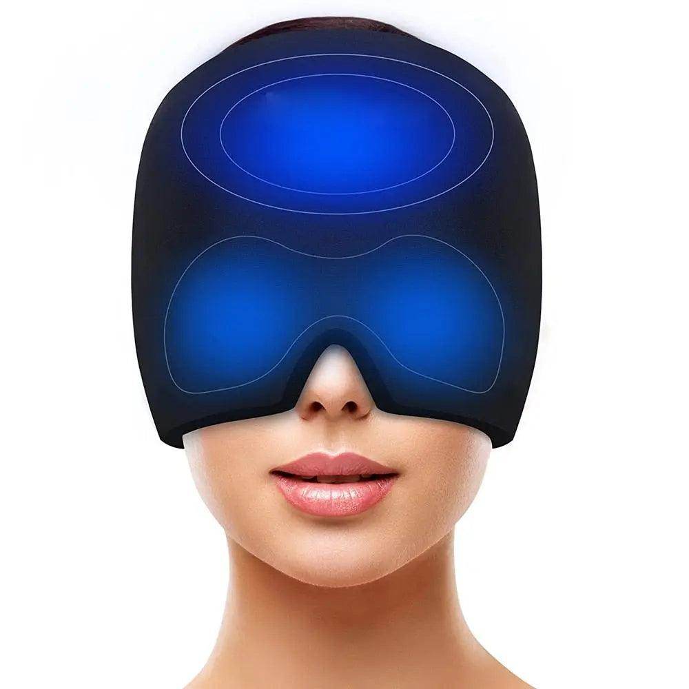 Cold Compress Cap - SmartPursue™